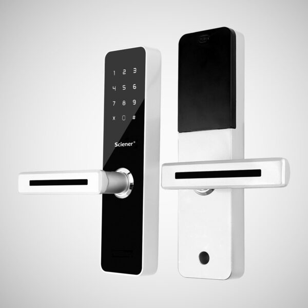 Sciener A2M Smart Lock - Image 11