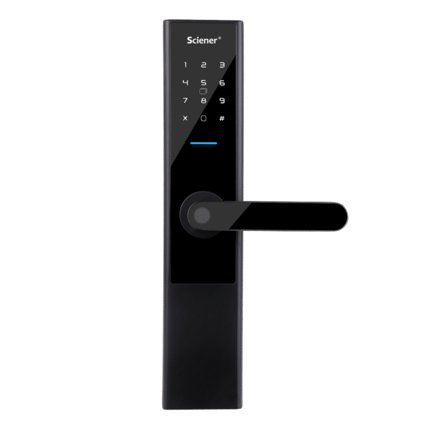 Sciener A3F Smart Lock - Image 2