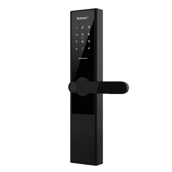 Sciener A3F Smart Lock - Image 4