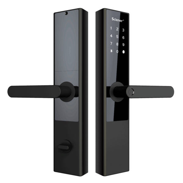 Sciener A3F Smart Lock - Image 6