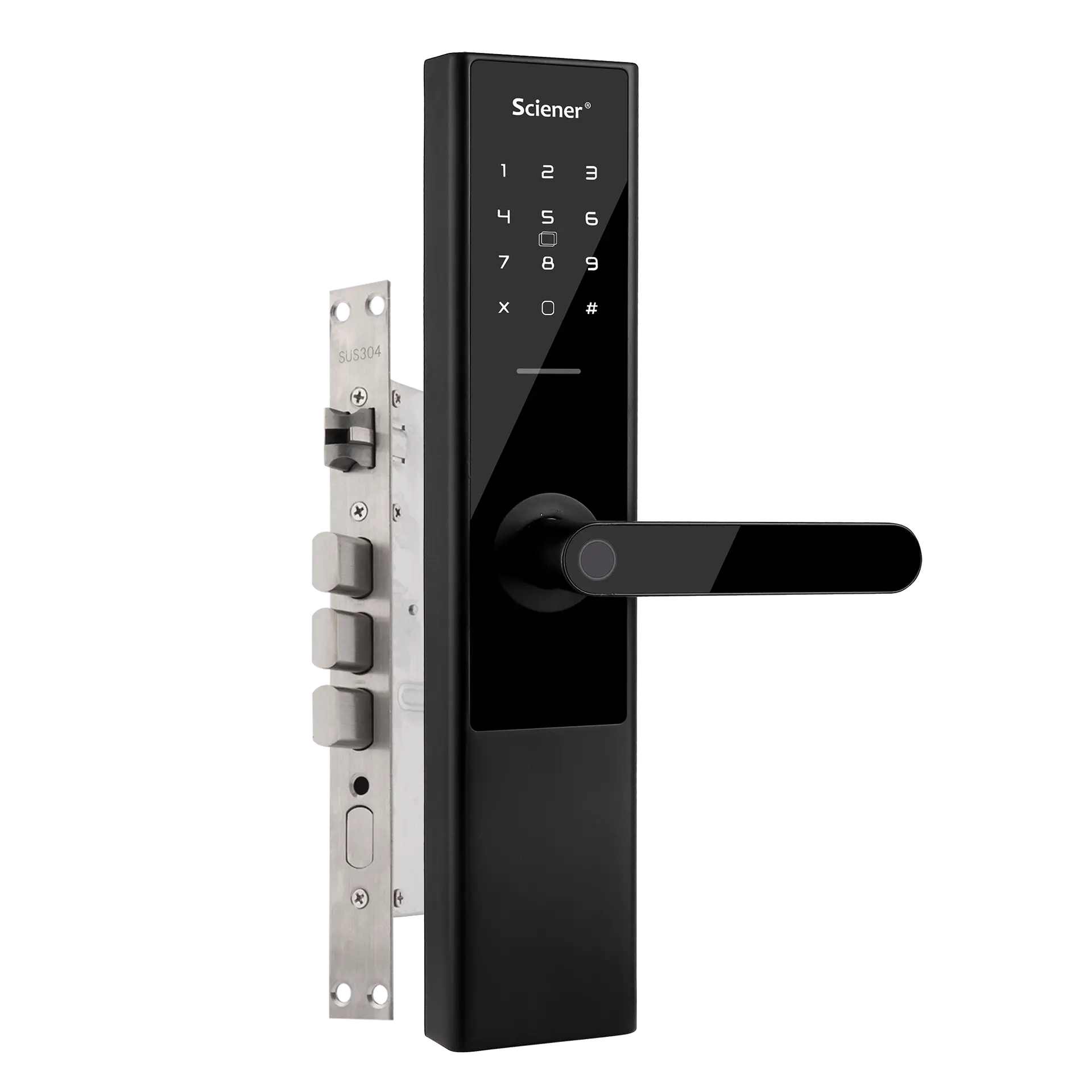 Sciener A3F Smart Lock