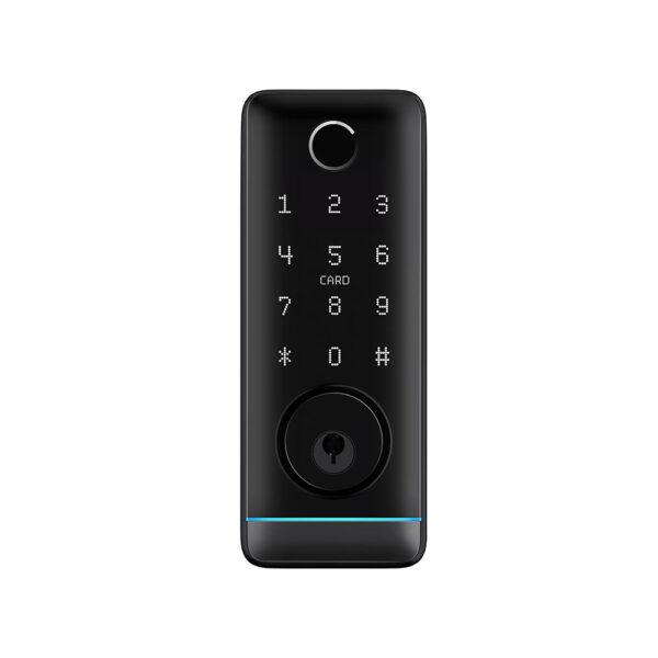 Gard DX1 Smart Deadbolt Lock