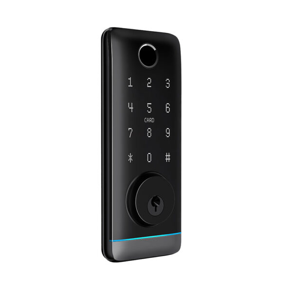 Gard DX1 Smart Deadbolt Lock - Image 2