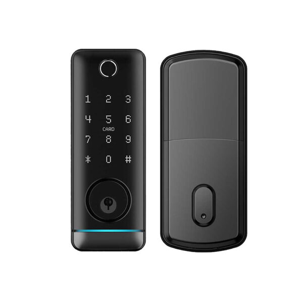 Gard DX1 Smart Deadbolt Lock - Image 4