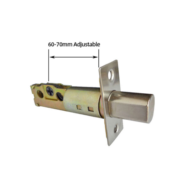 Gard DX1 Smart Deadbolt Lock - Image 6