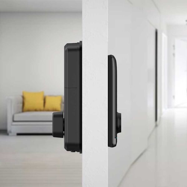 Gard DX1 Smart Deadbolt Lock - Image 7