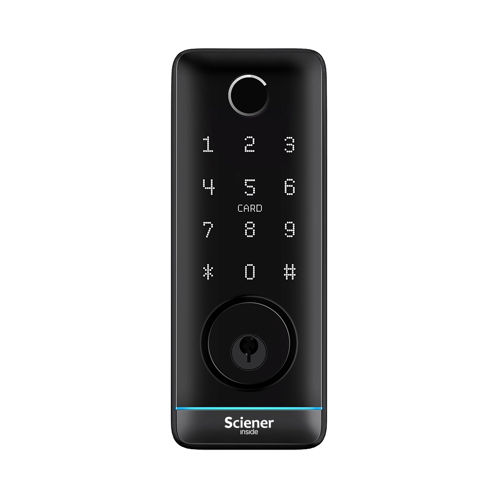 Sciener DX1 Smart Deadbolt Lock