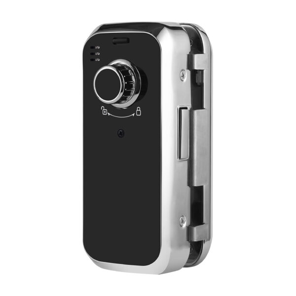 Sciener GD02 Smart Glass Lock - Image 4
