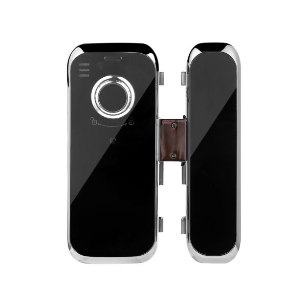 Sciener GD02 Smart Glass Lock - Image 3