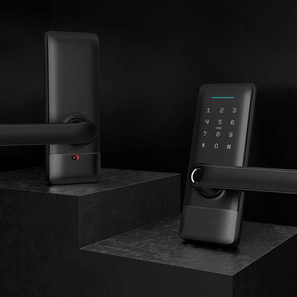 Gard HX1 Room Smart Lock - Image 5