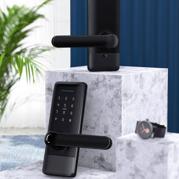 Gard HX1 Room Smart Lock - Image 4