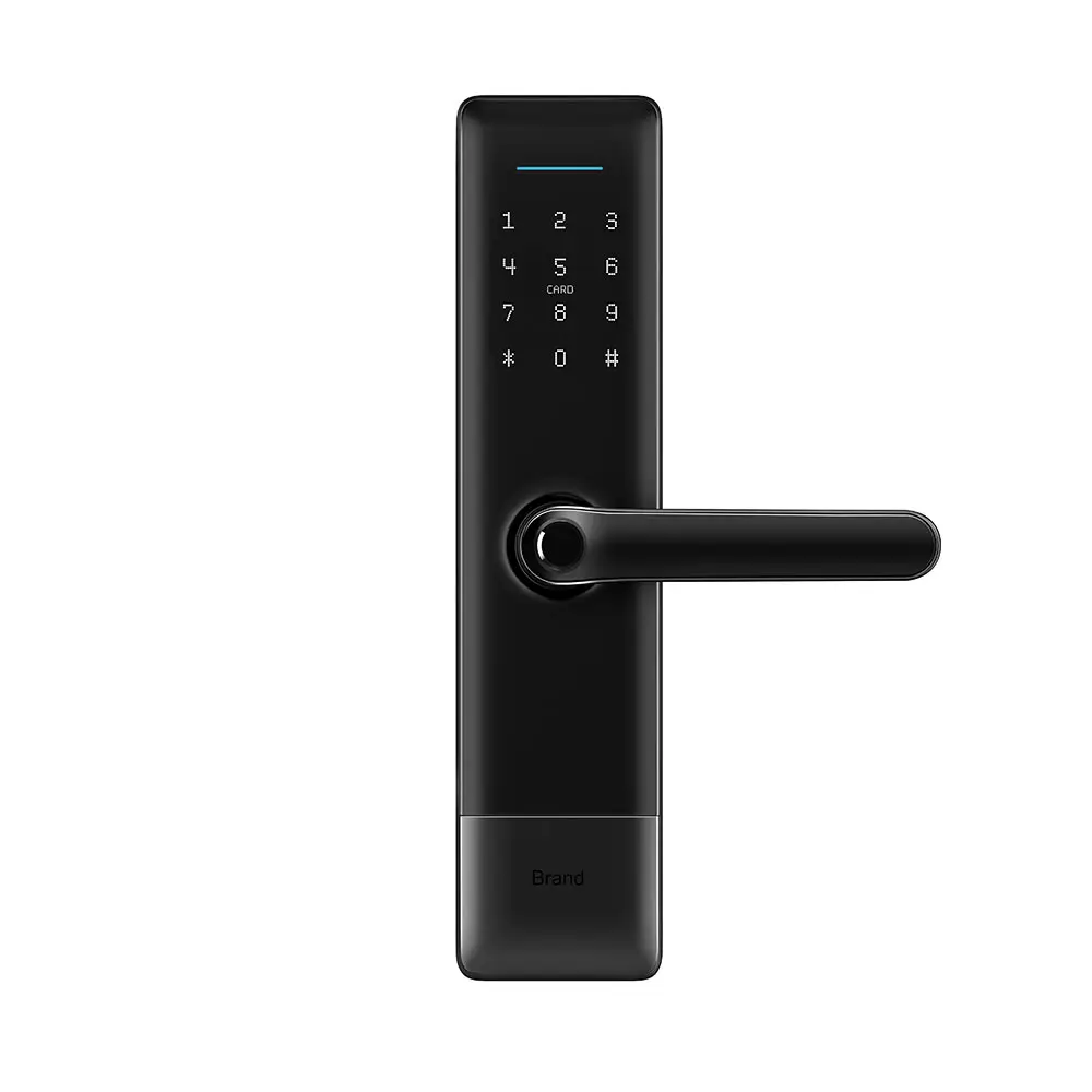 Sciener HX2 Smart Mortise Lock