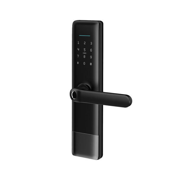 Gard HX2 Smart Mortise Lock - Image 2