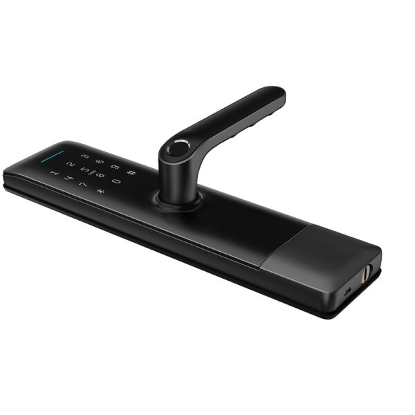 Gard HX2 Smart Mortise Lock - Image 4