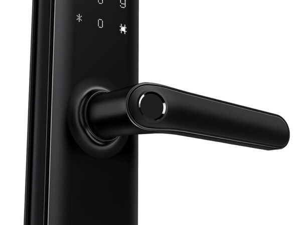 Gard HX2 Smart Mortise Lock - Image 5