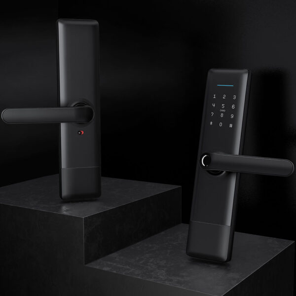 Gard HX2 Smart Mortise Lock - Image 8