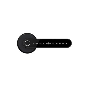 Gard LX1 Smart Lever Lock
