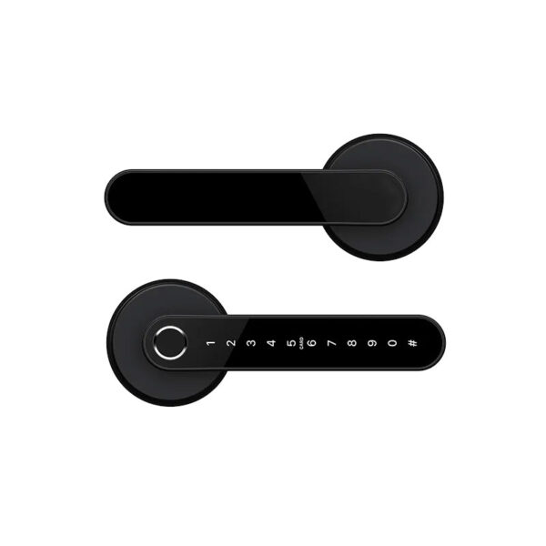 Gard LX1 Smart Lever Lock - Image 3