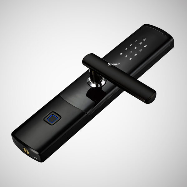 Sciener S302 Smart Lock - Image 5