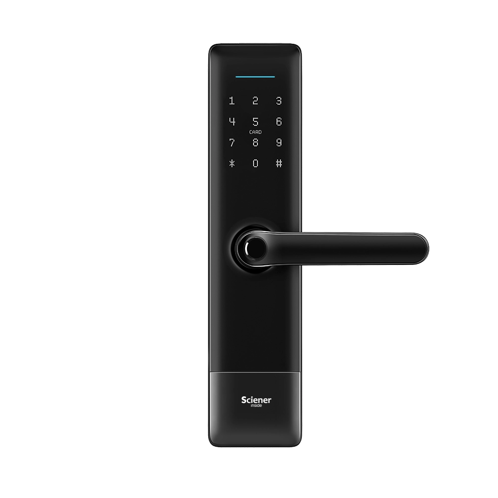 Sciener HX2 Smart Mortise Lock