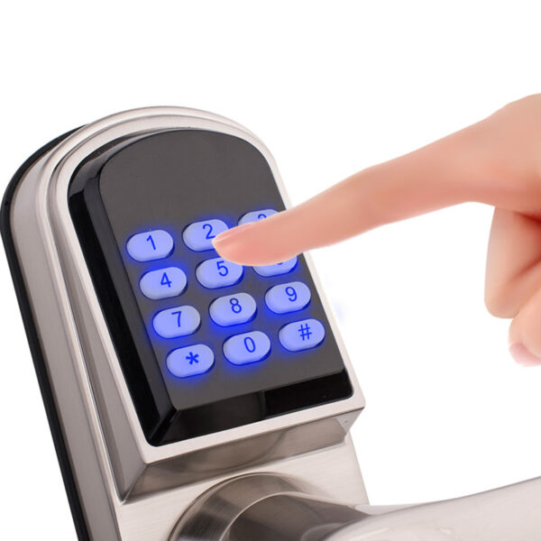 Sciener M207 Smart Lock - Image 3