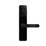 Titan XM8 Smart Mortise Lock