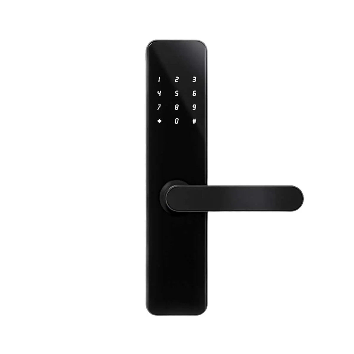 Sciener XM8 Smart Mortise Lock