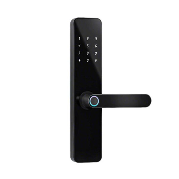 Titan XM8 Smart Mortise Lock - Image 2