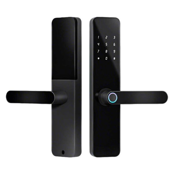 Titan XM8 Smart Mortise Lock - Image 5