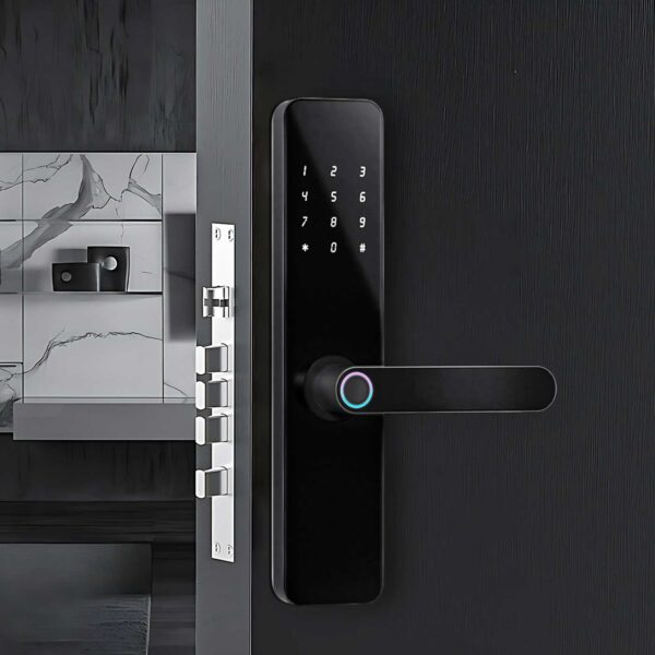 Titan XM8 Smart Mortise Lock - Image 6