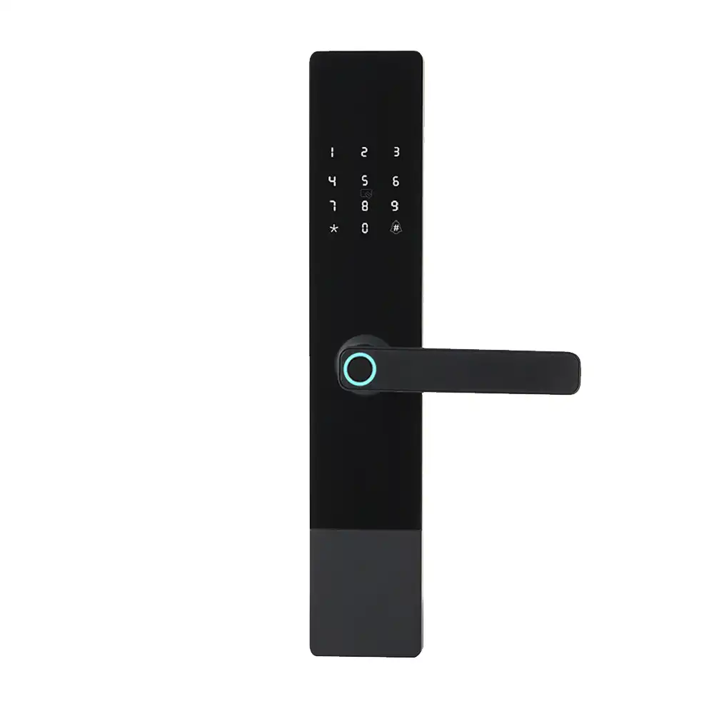 Sciener A5F Smart Mortise Lock