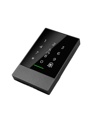 Smart Access Control
