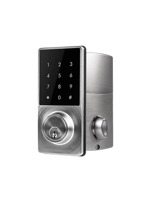 Smart Deadbolt Lock