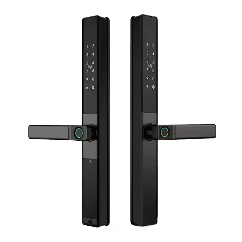 Sciener G3R Duo Smart Mortise Lock