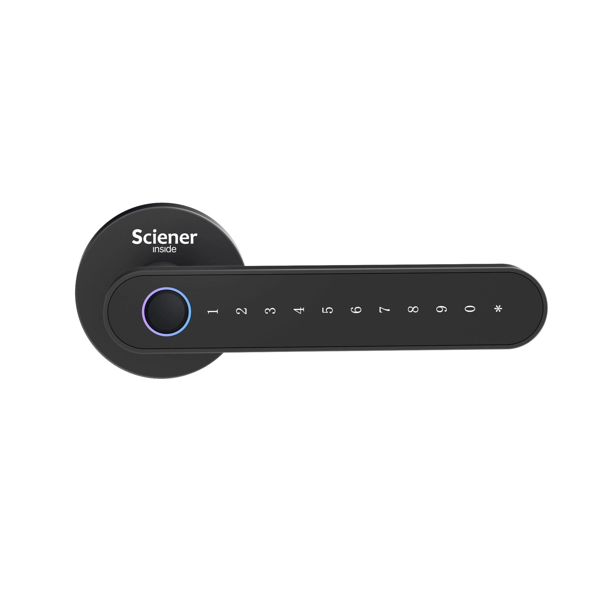 Sciener LX2 Smart Lever Lock