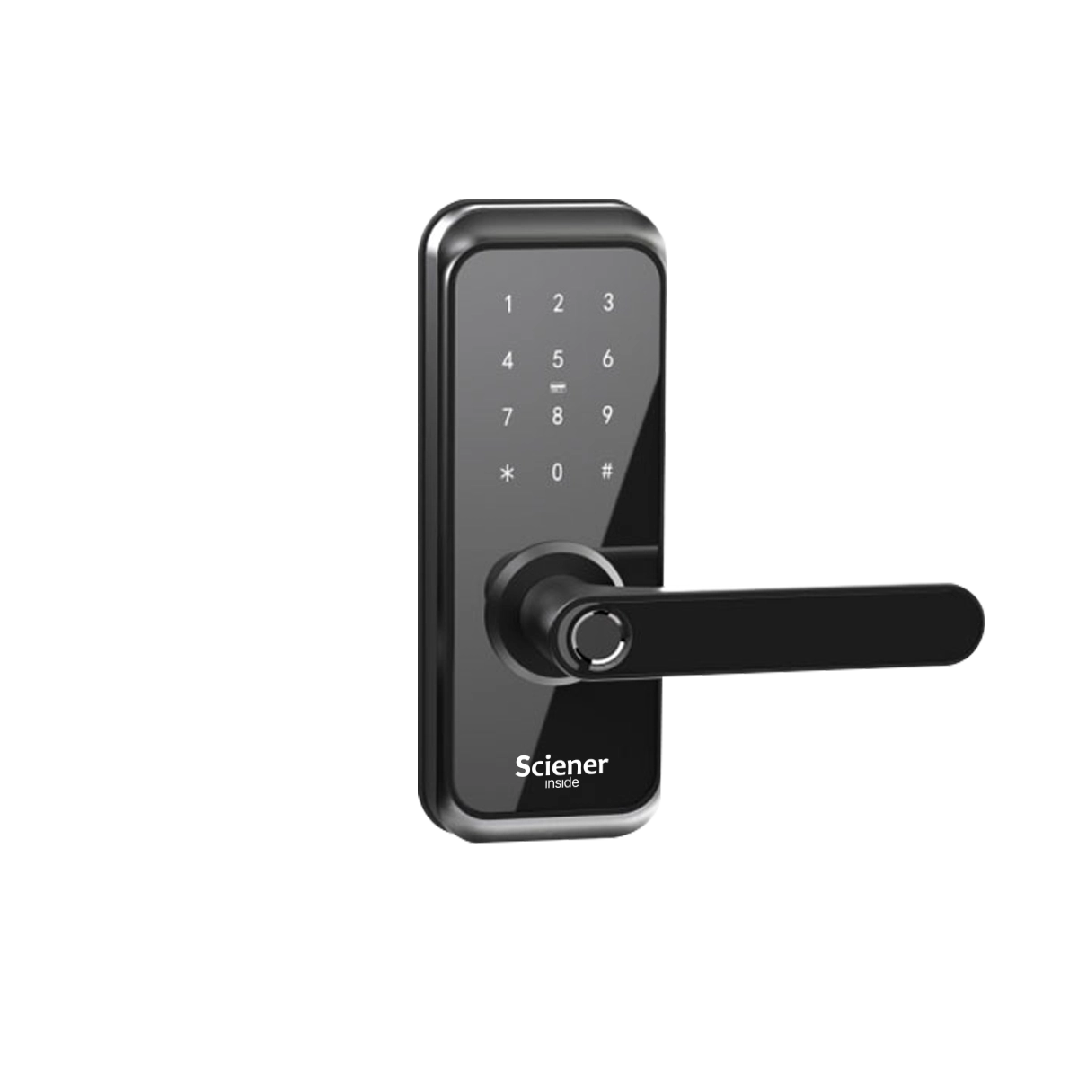 Sciener SM2 Smart Latch Lock