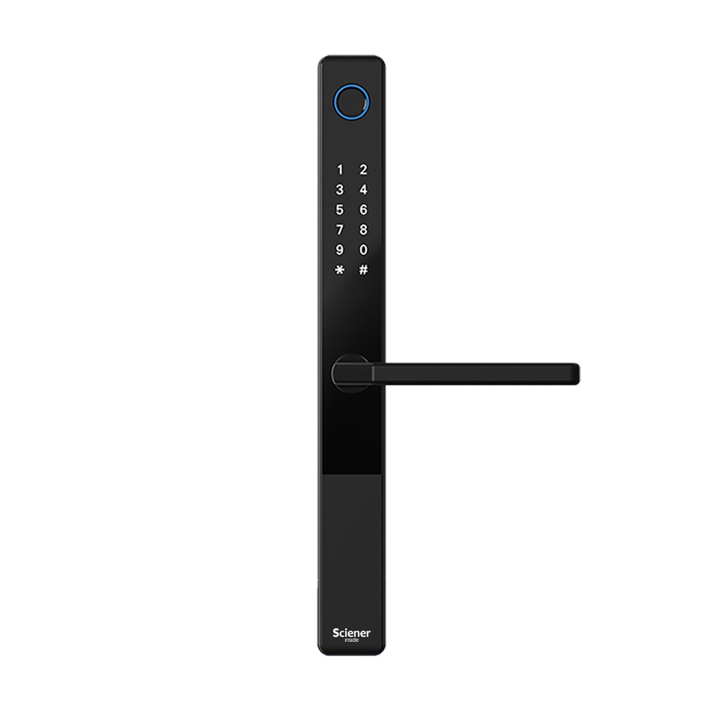 Sciener SX2 Slim Smart Mortise Lock