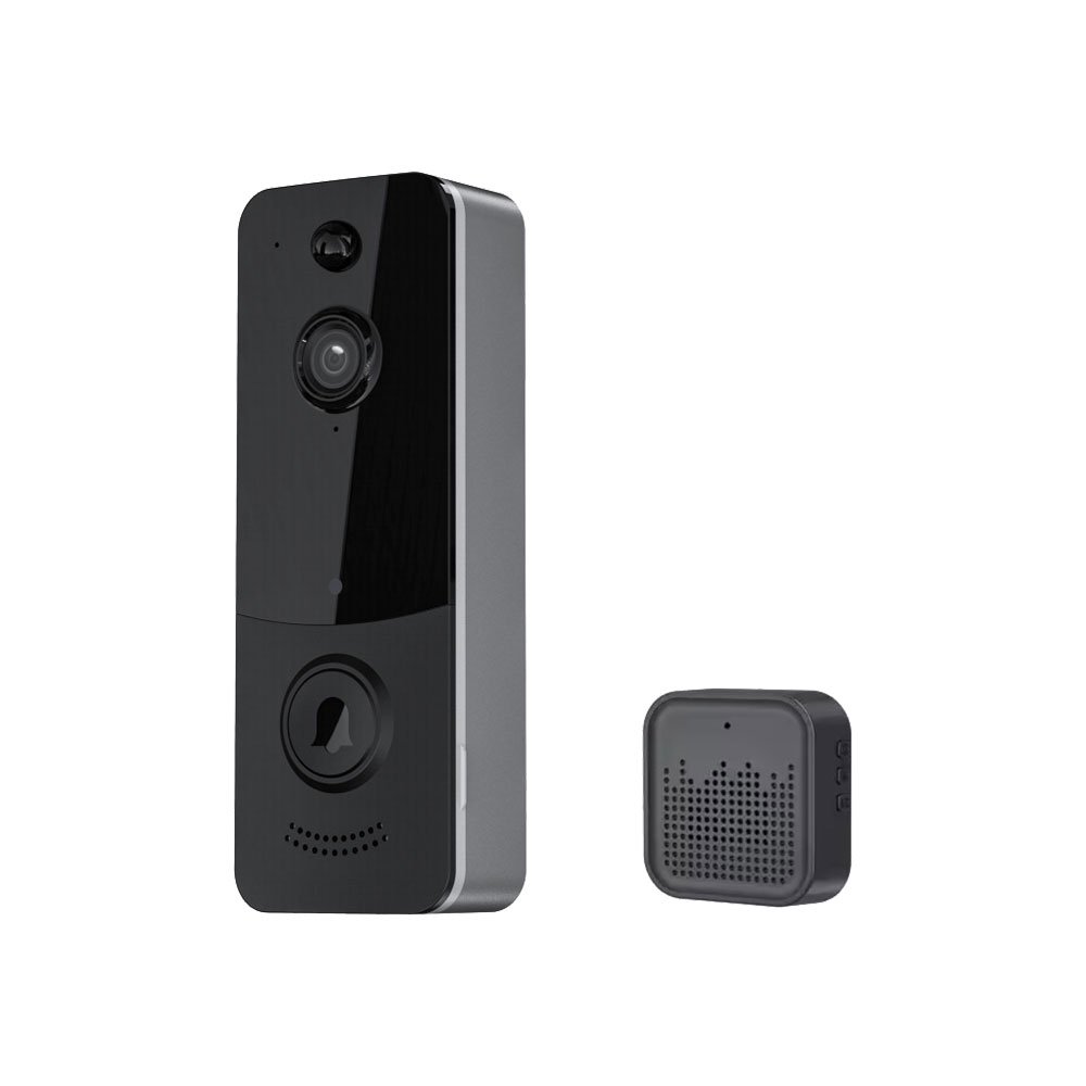 Sciener DB2 Smart Door Bell