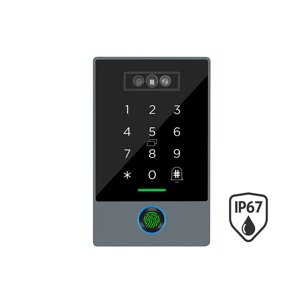 Sciener K3D Smart Access Control