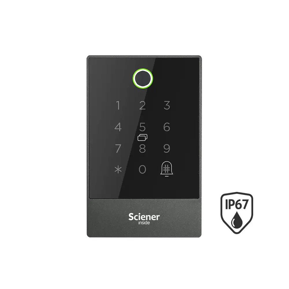 Sciener K3FW Smart Access Control