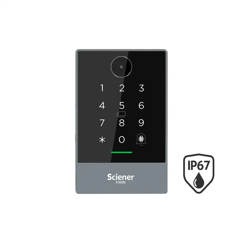 Sciener K3QW Smart QR Access Controller