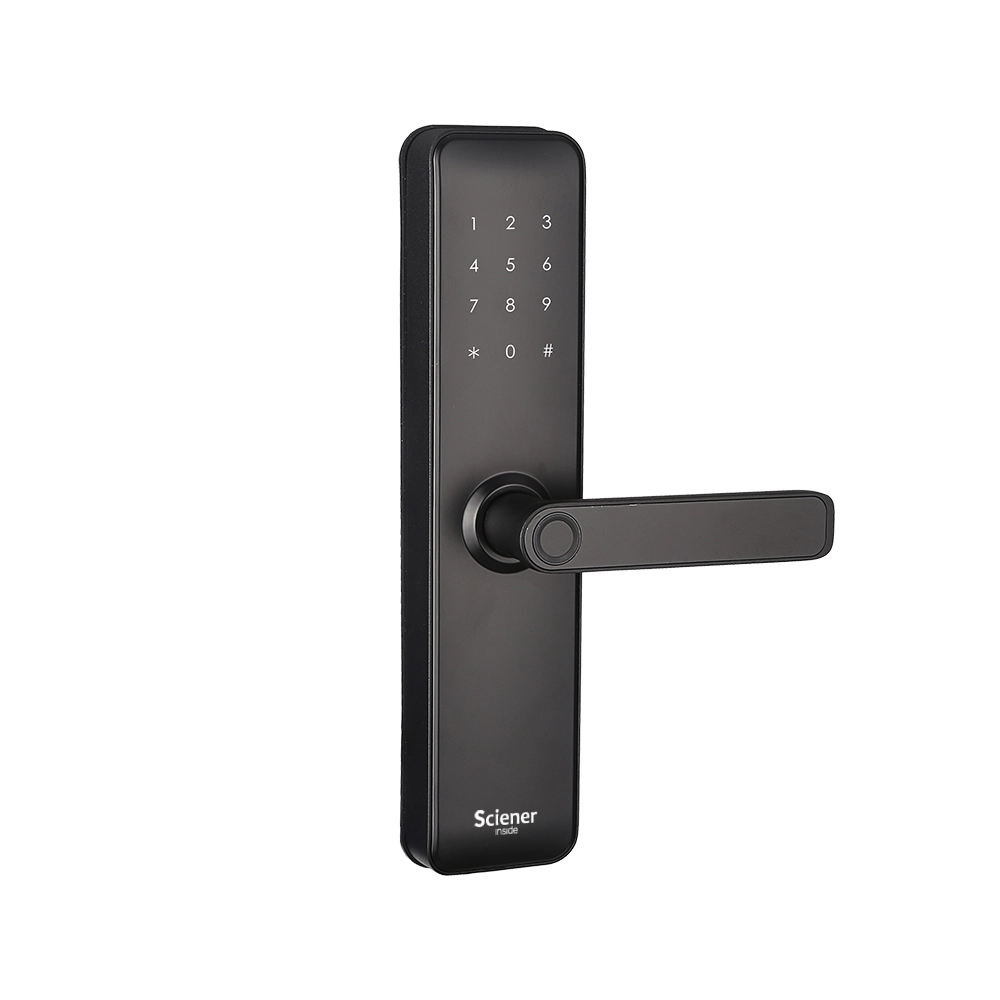 Sciener SC2X Smart Mortise Lock